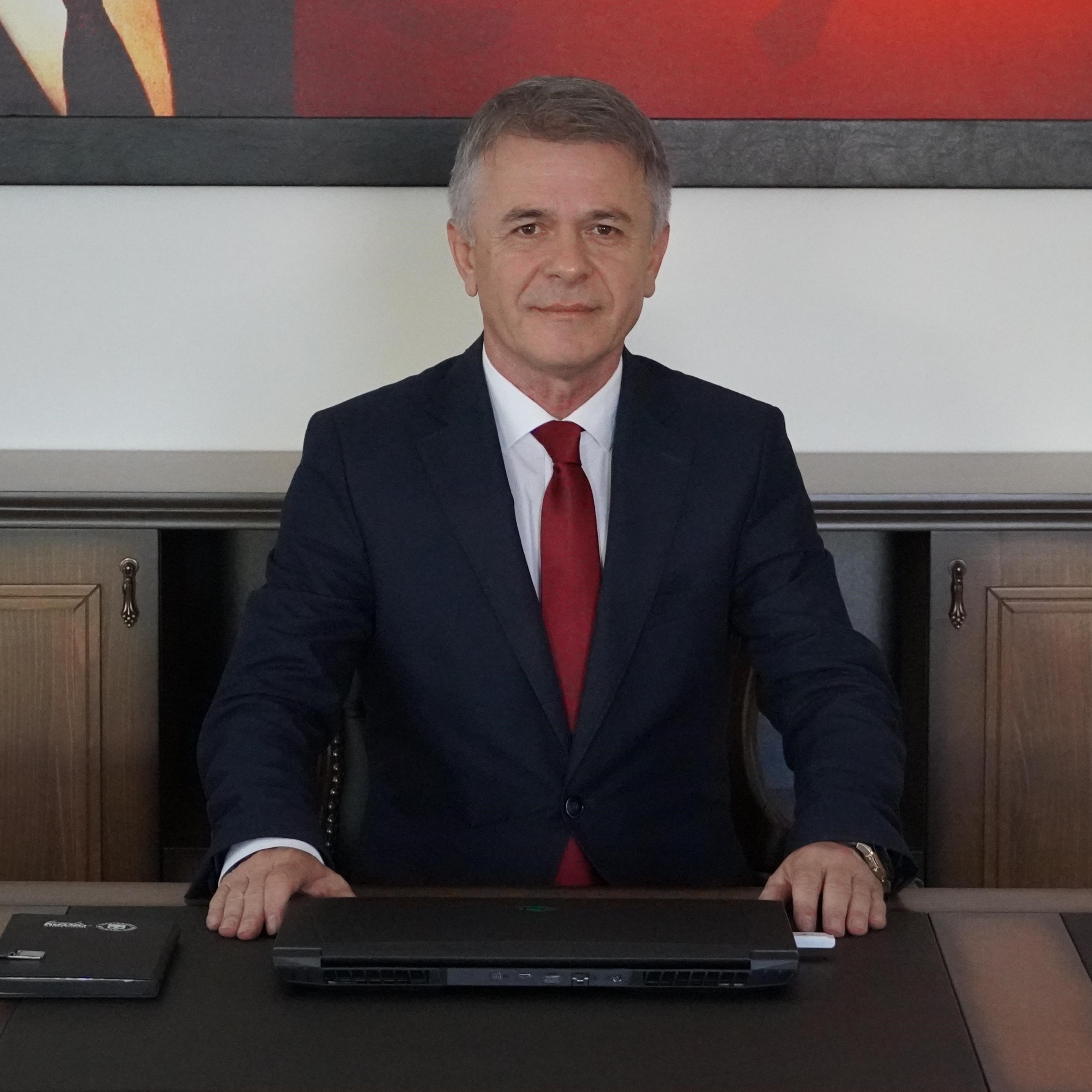 Levent ÖZTÜRK