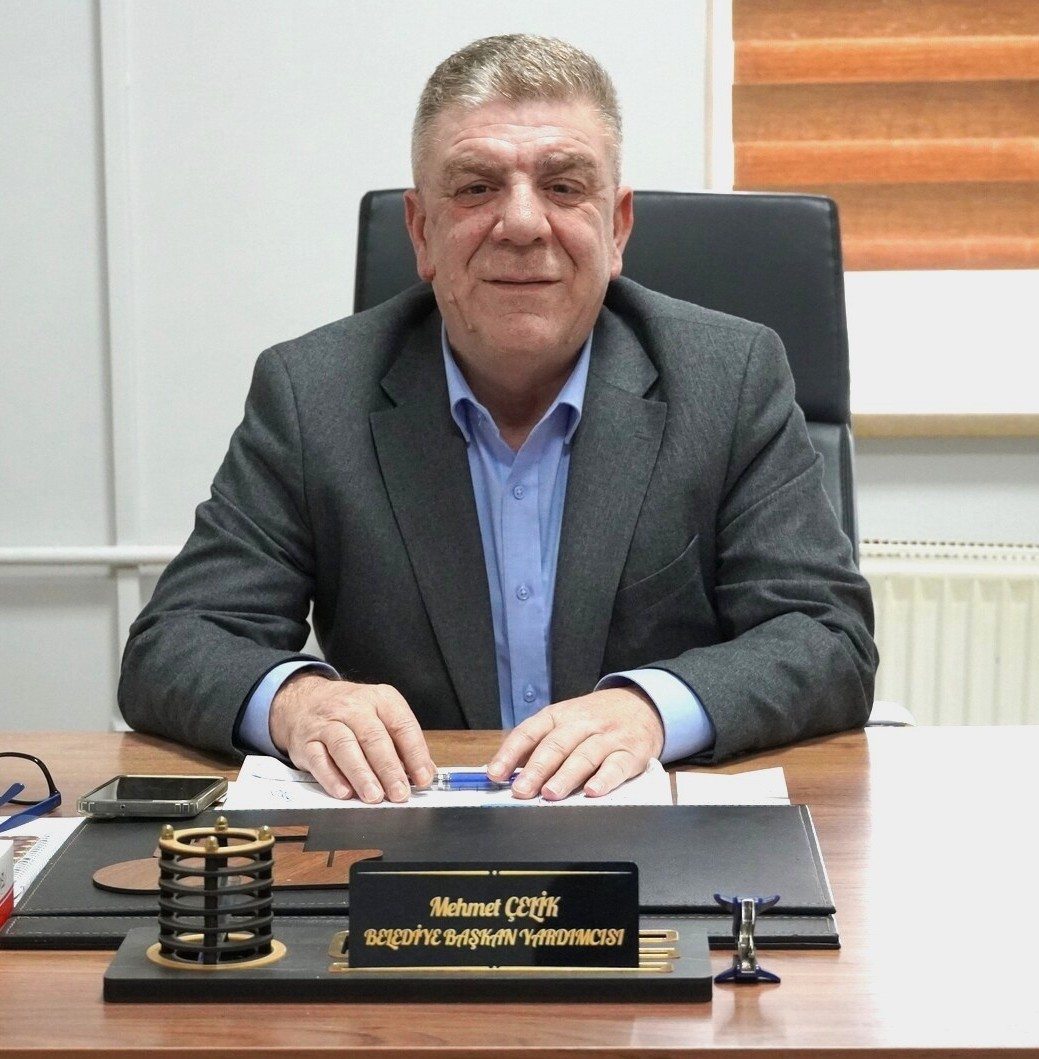 Mehmet ÇELİK