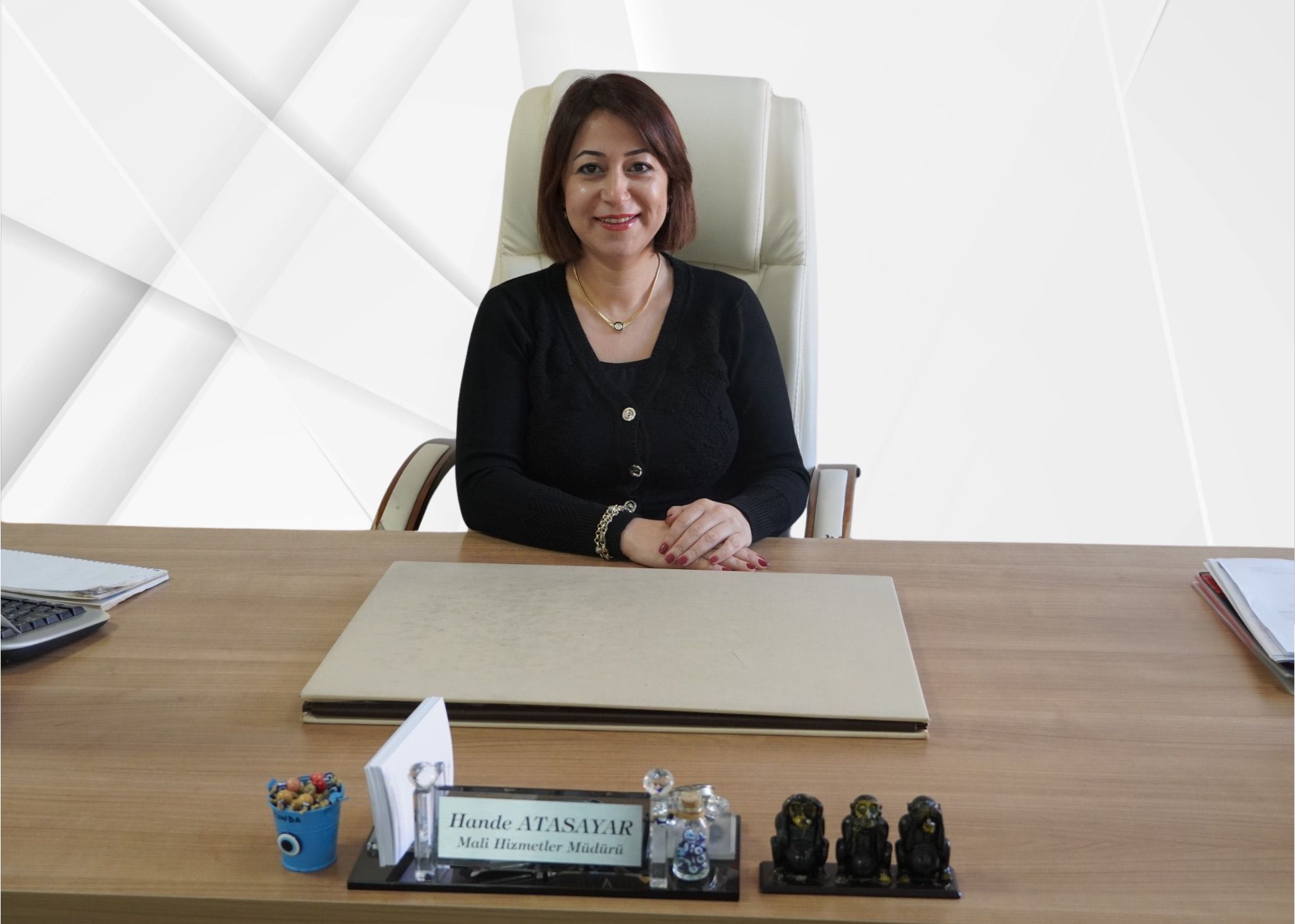 Hande ATASAYAR