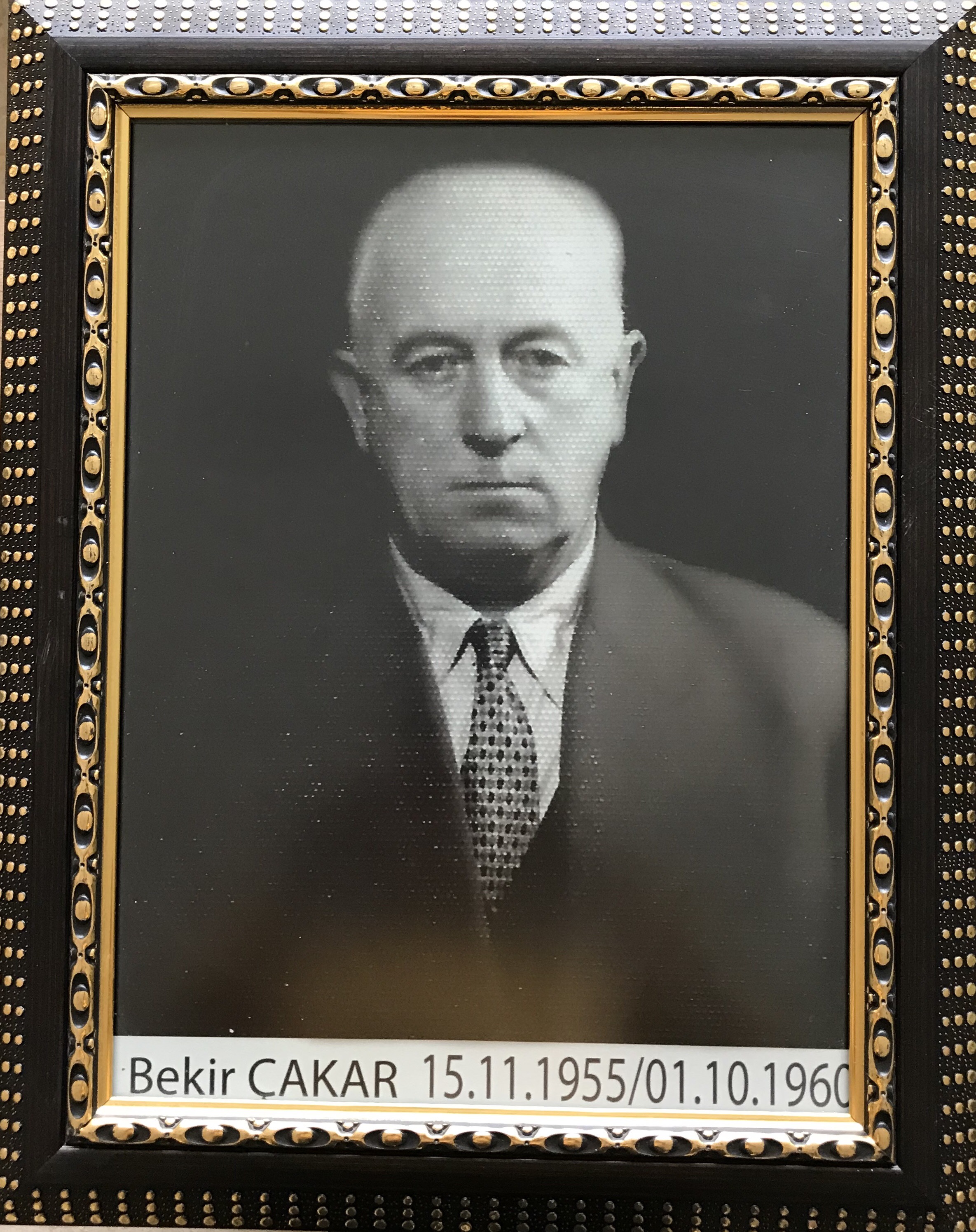 Bekir ÇAKAR