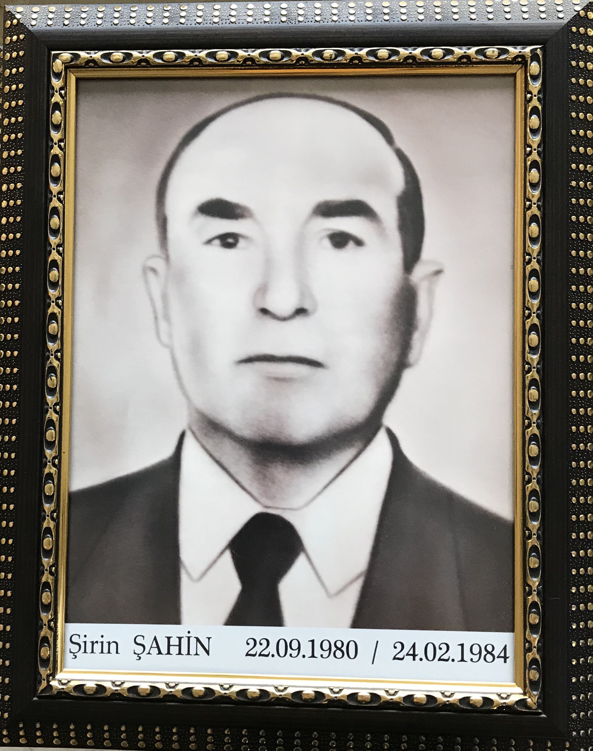 Sirin SAHIN