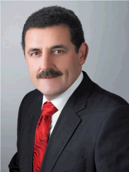 Mehmet BIRKAN
