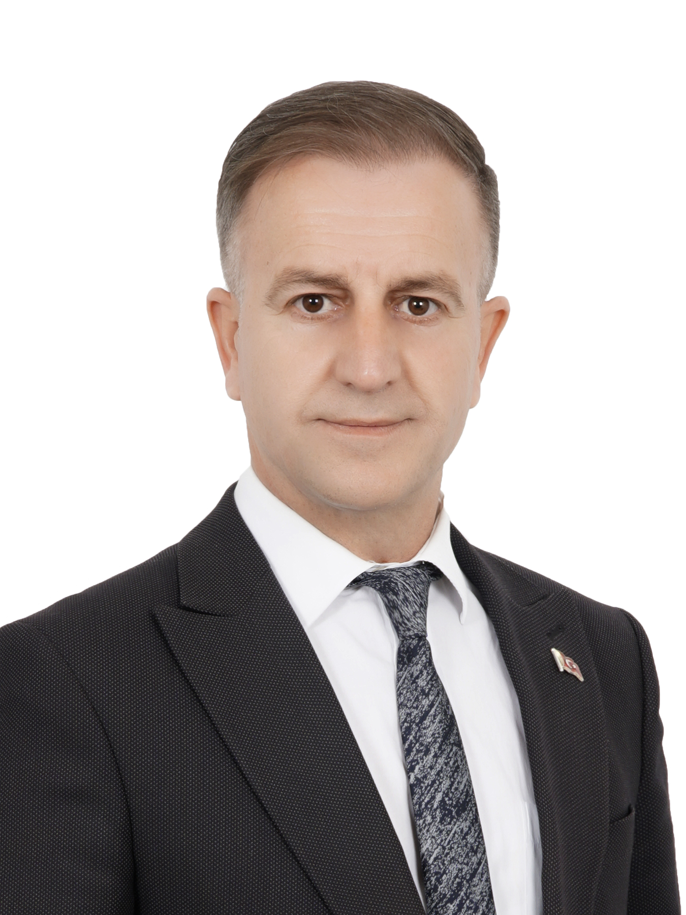 Kenan ALTUNAK