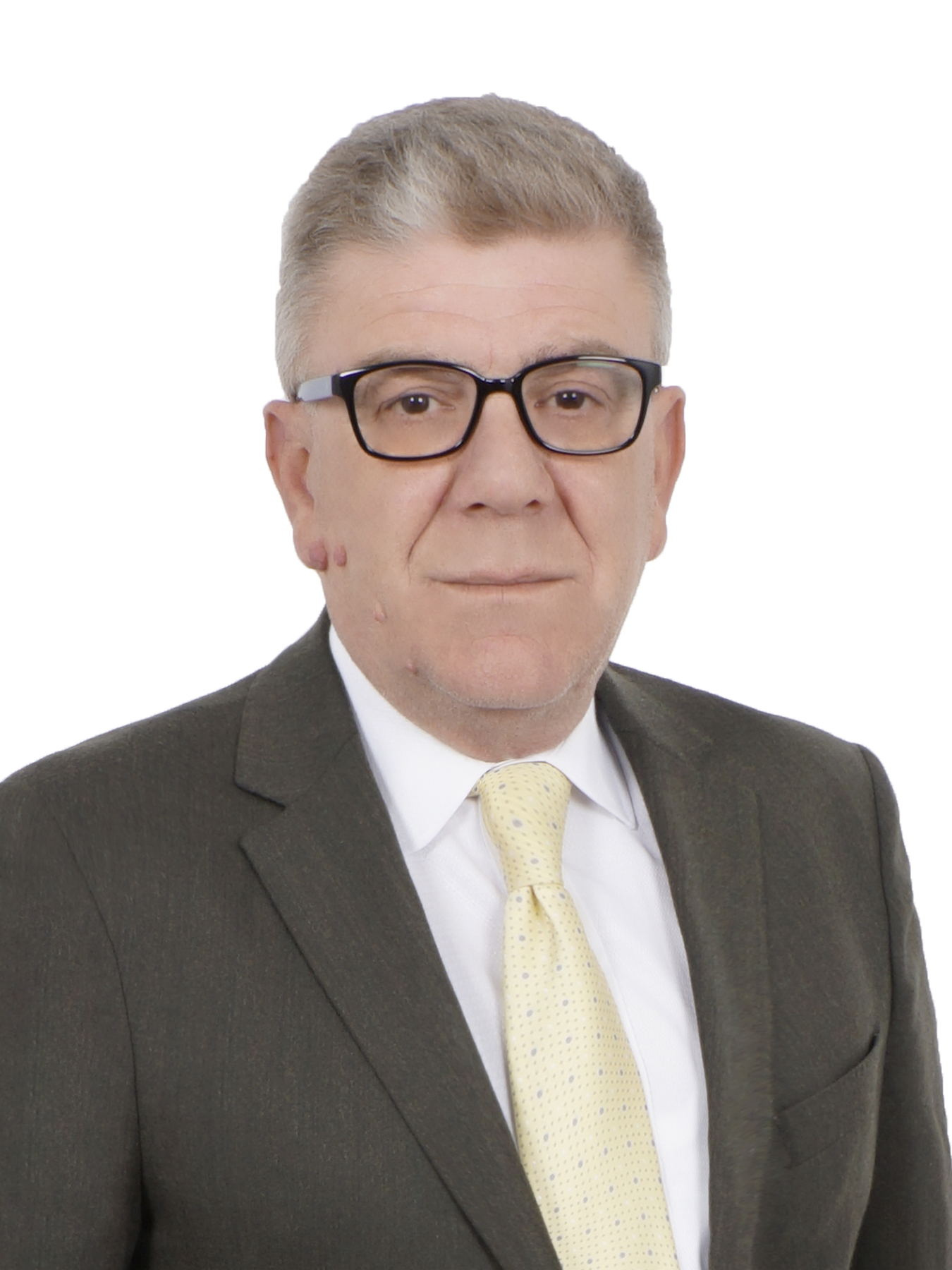 Mehmet ÇELİK