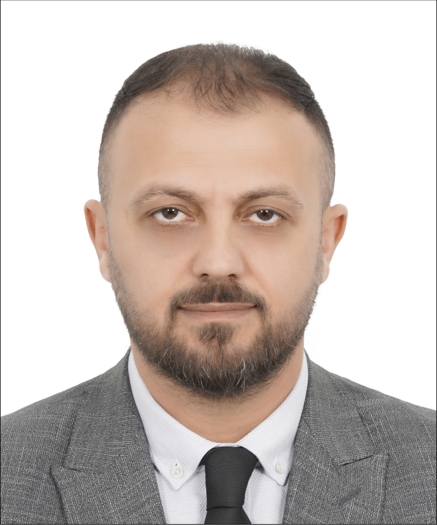 Mahmut DOĞAN