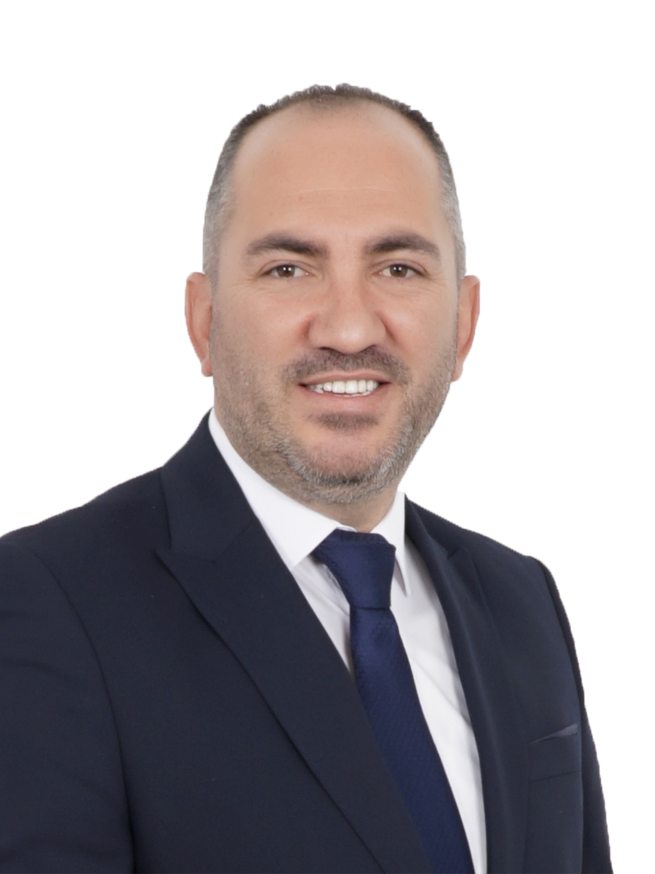 Salih Sultan BAŞAR