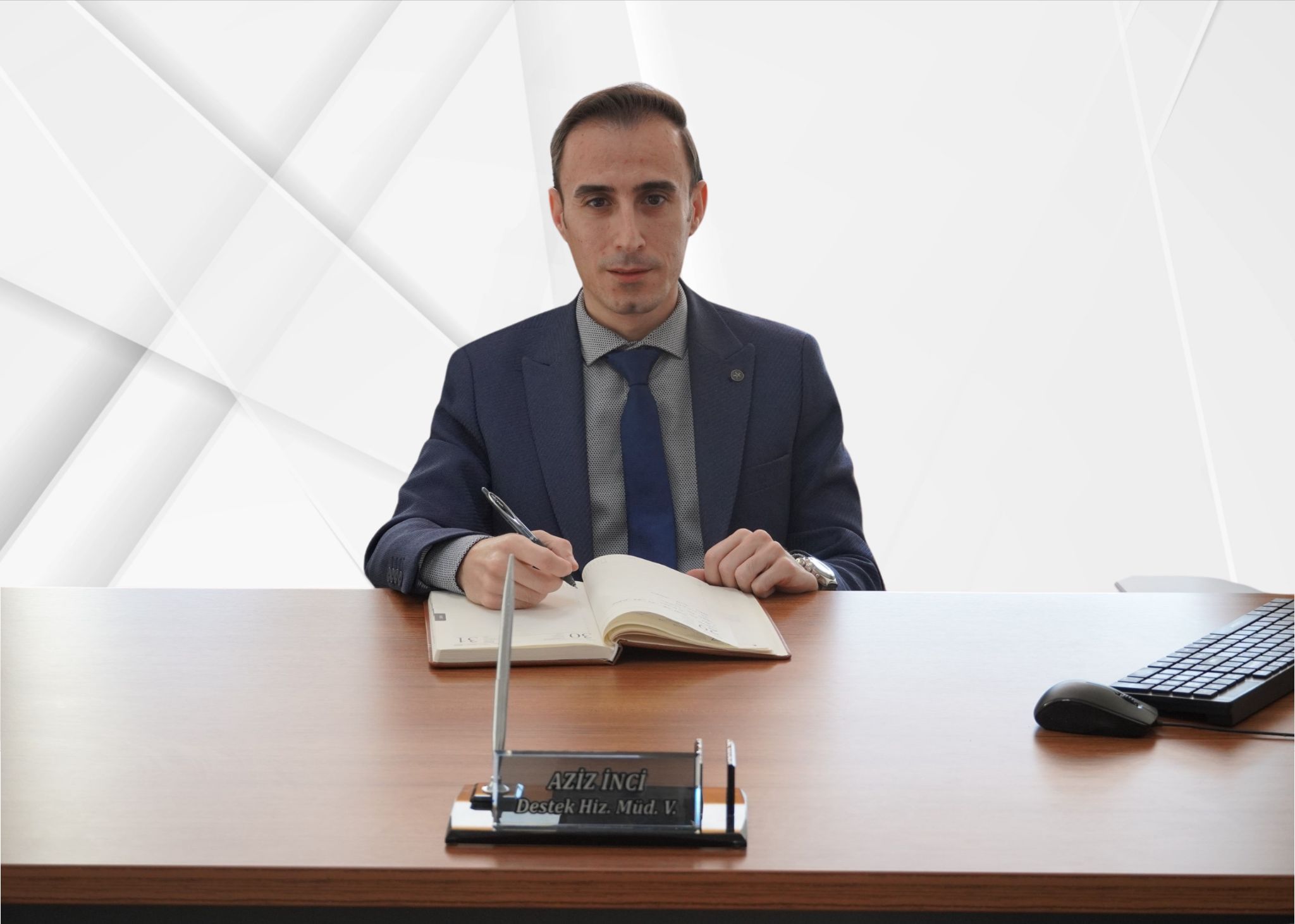 Destek Hizmetleri Müdürlüğü