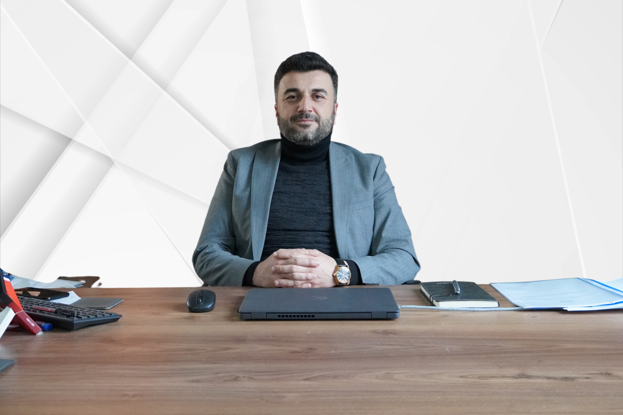Fen İşleri Müdürlüğü