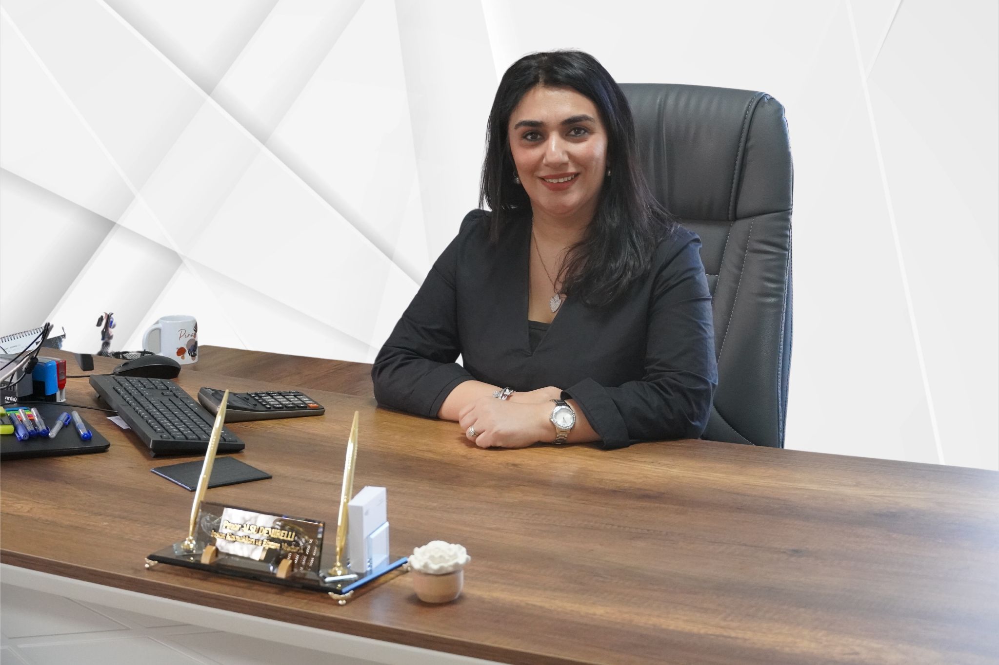 İnsan Kaynakları ve Eğitim Müdürlüğü